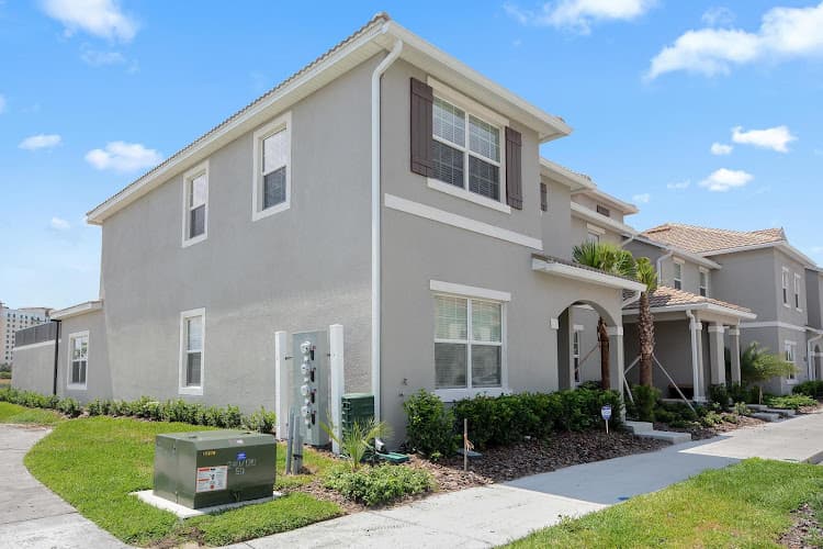 Orlando Short Term Rentals cover photo