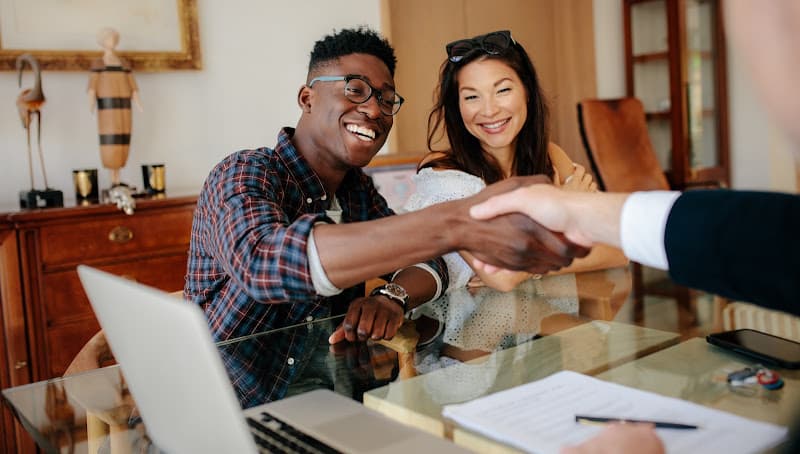 Bank of Little Rock Mortgage cover photo