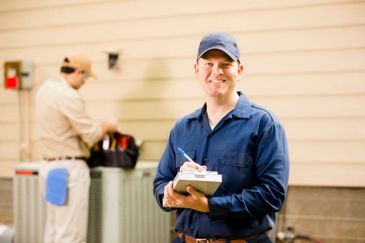 Mid Tenn Air Conditioning and Heating cover photo