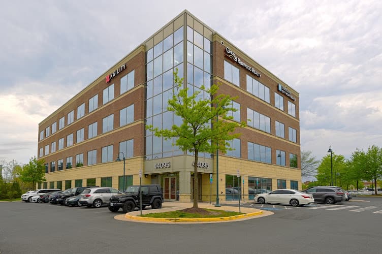Ashburn Psychological and Psychiatric Services cover photo