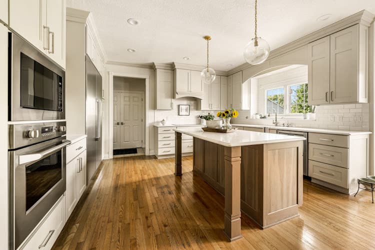 Aim Kitchen & Bath cover photo