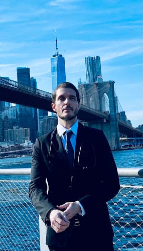 NYC Pediatrics cover photo