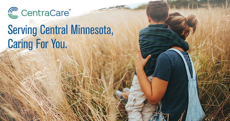CentraCare cover photo