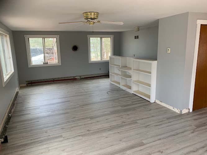Portland Maine Drywall cover photo
