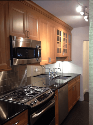 L B General Construction Inc cover photo