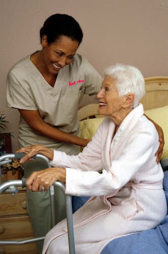 Interim HealthCare of Bridgeport cover photo