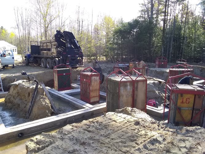 American Concrete and Construction Llc cover photo