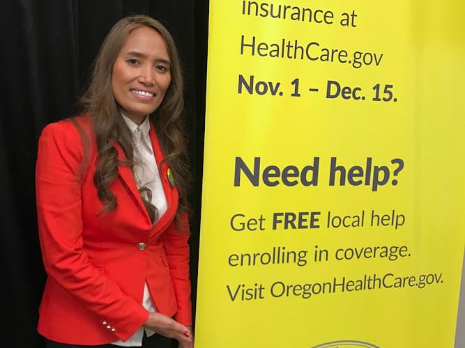 Health Plans in Oregon cover photo