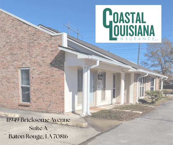 Coastal Louisiana Insurance cover photo