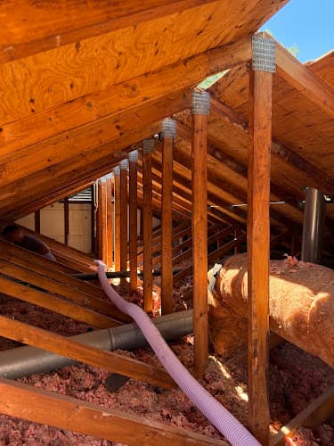 Haven Insulation cover photo