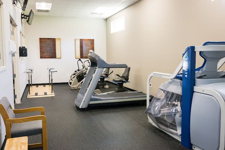 Physical Therapy Institute-West Little Rock cover photo