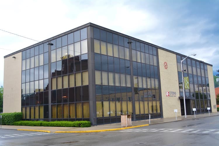 Citizens Bank of West Virginia cover photo