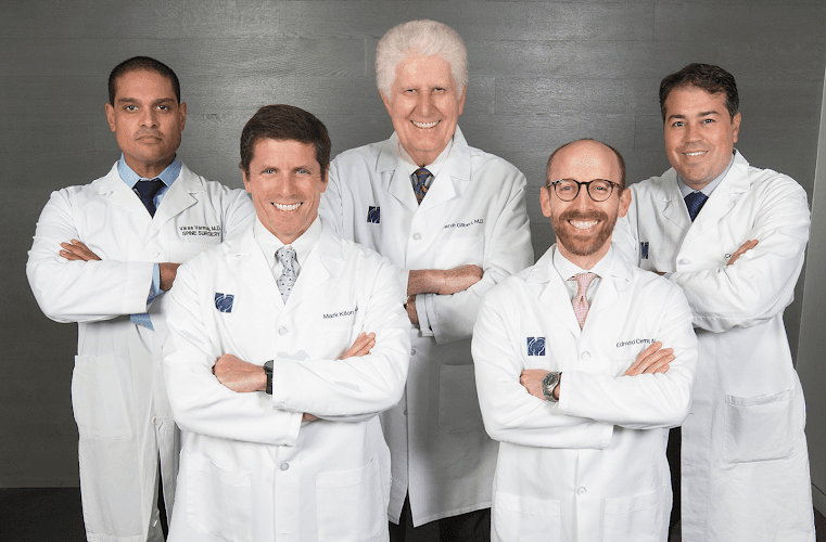 Manhattan Orthopedics cover photo