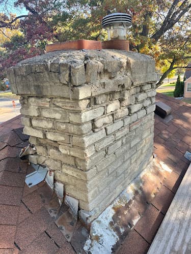 Bricks and Stone Masonry LLC cover photo