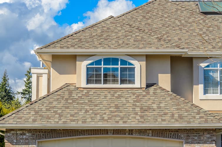 Murray Roofing cover photo