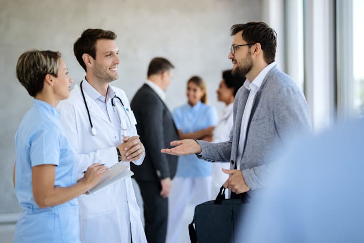 AllGrace Healthcare Consulting cover photo