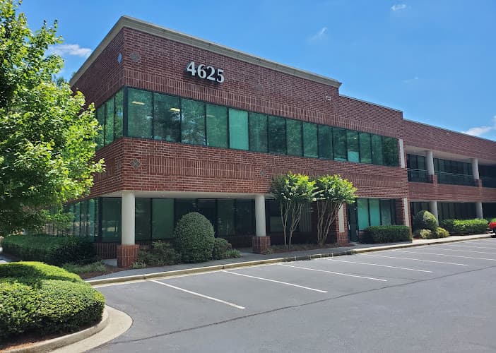 Badon Commercial Real Estate cover photo