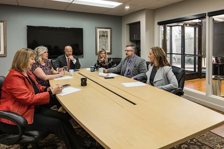 New Mexico Legal Group, P.C. cover photo