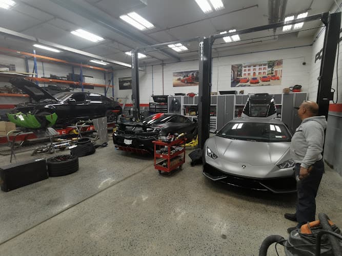 ABUSHI AUTOMOTIVE cover photo