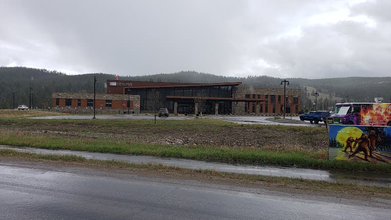 Big Sky Medical Center cover photo