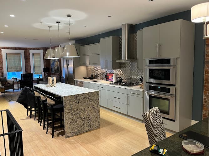Remodel Washington DC-Architects & builders cover photo