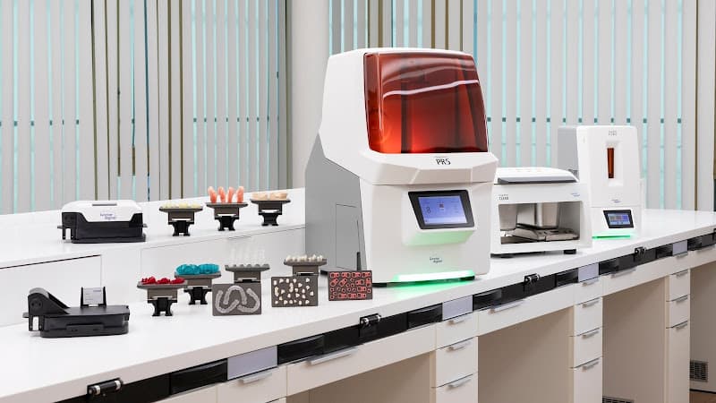 Diamond Dental Lab cover photo