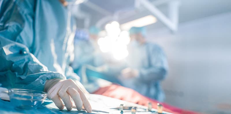 Surgical Specialists of New York cover photo