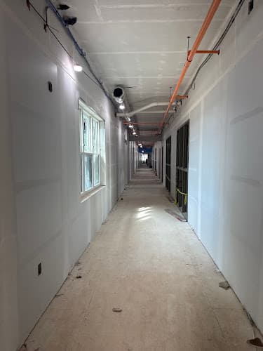 Arkansas Drywall Contractors LLC cover photo