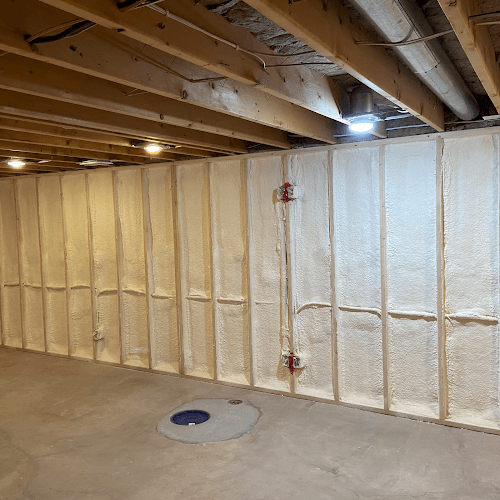 Precision Insulation and Coatings cover photo