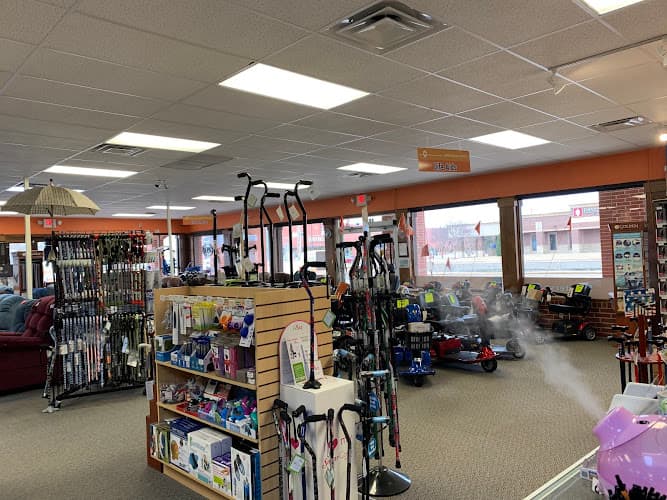 Lindsey Medical Supply cover photo