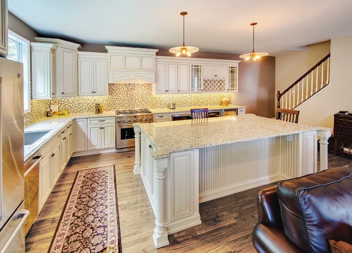 Kitchen Design Studio & Remodeling of Atlanta cover photo