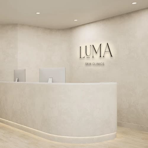 Luma Skin Clinics cover photo