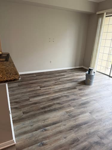 North Texas Flooring Co. cover photo
