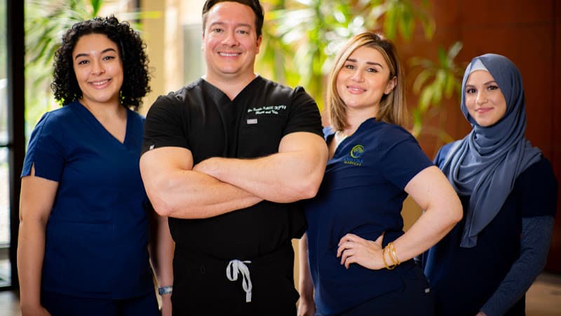 Vein Specialist Centers cover photo