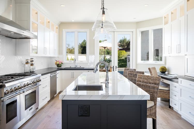 Sea Pointe Design & Remodel cover photo