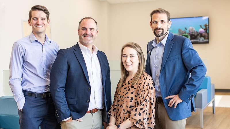Harmony Health Clinic cover photo