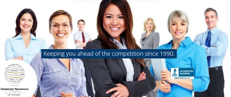 Corporate Resources Of Illinois, Ltd. cover photo