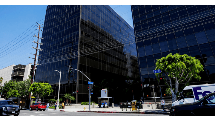 Cedars-Sinai Infectious Diseases cover photo