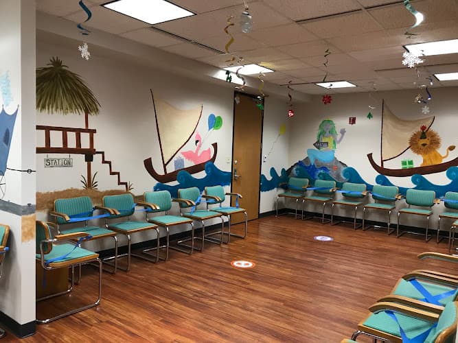 Hawaii Pediatrics cover photo