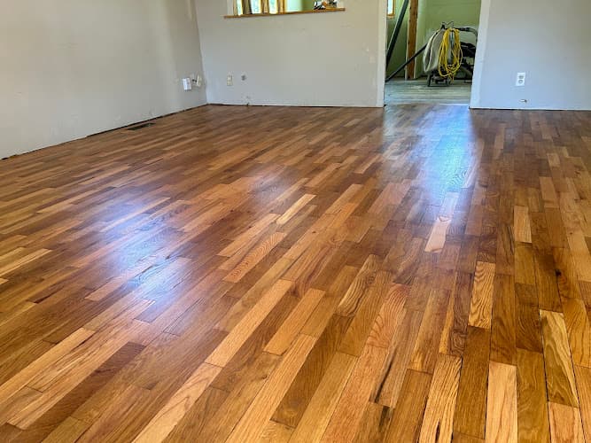 Montana Hardwood Floor Company cover photo