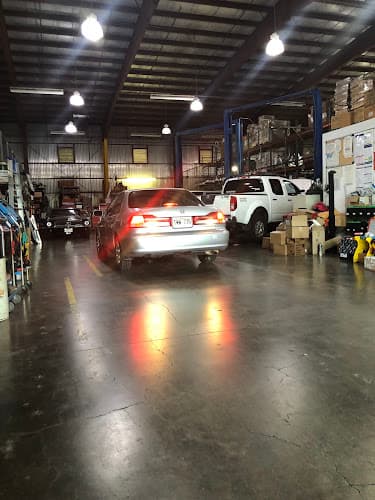 Auto Repair of Hawaii cover photo