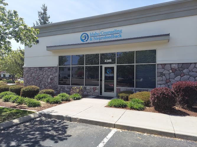 Idaho Counseling & Neurofeedback cover photo