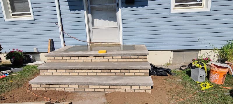 Jersey Complete Construction cover photo