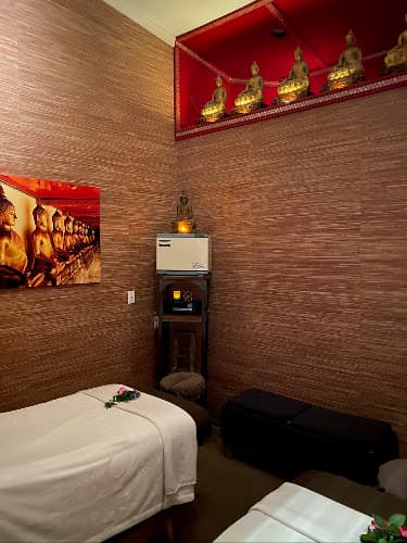 Wat Massage cover photo