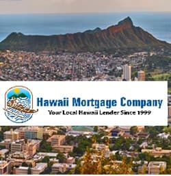 Hawaii Mortgage Company cover photo
