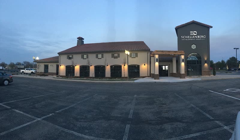 Schellenberg Development Company cover photo