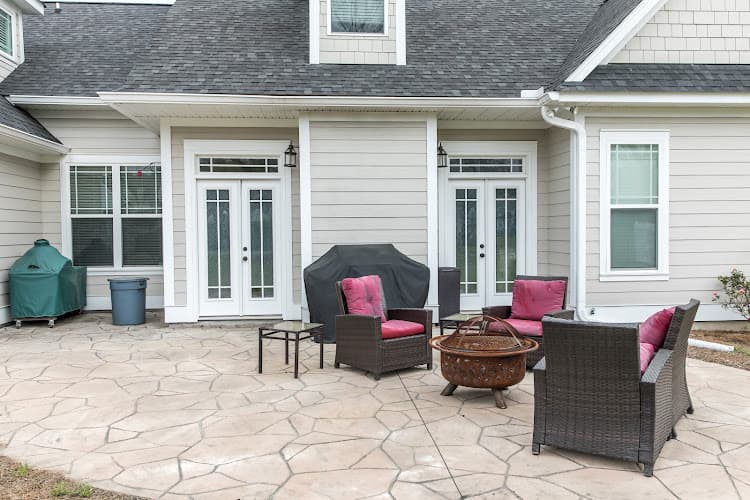 Masonry Nashville Pros cover photo