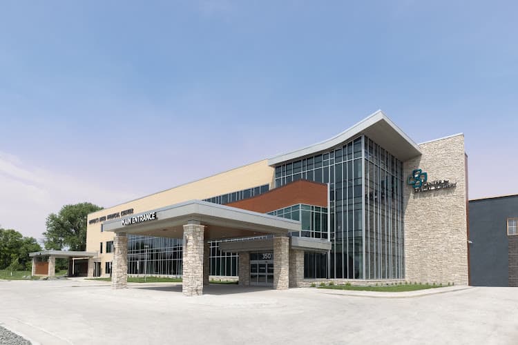 Center for Special Surgery cover photo
