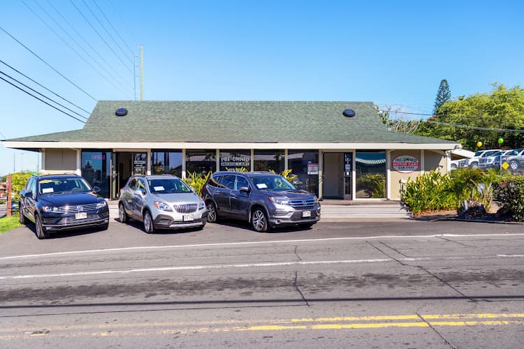 Pre-Owned Motor Cars Ltd cover photo