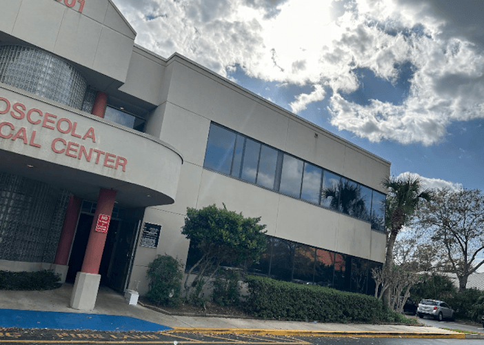 Pediatrics Of Central Florida cover photo